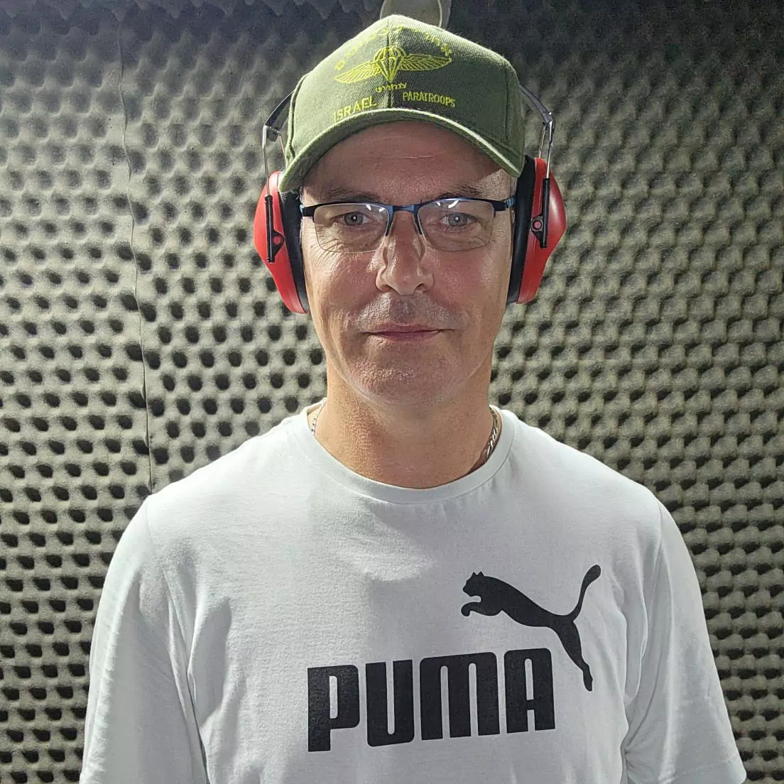 Jaco Henn, the owner